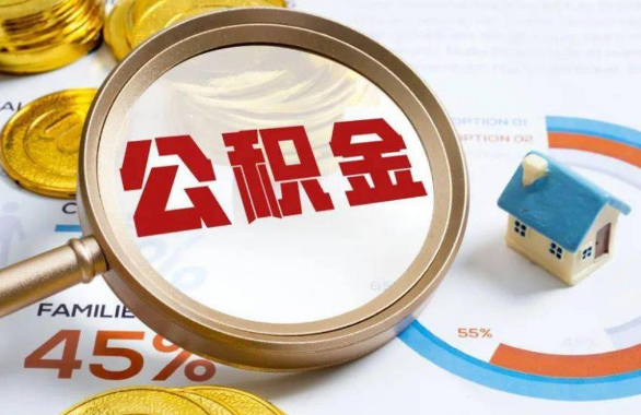 池州在职住房公积金提取代办条件