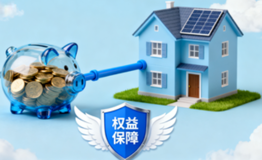 池州住房公积金政策“上新” 一文为你划重点