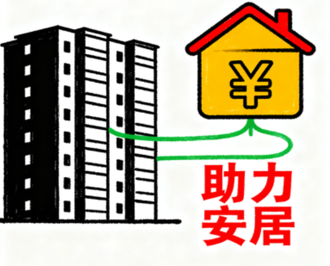 池州从发放补贴到公积金贷提额，各地保障多子女家庭住房政策升温