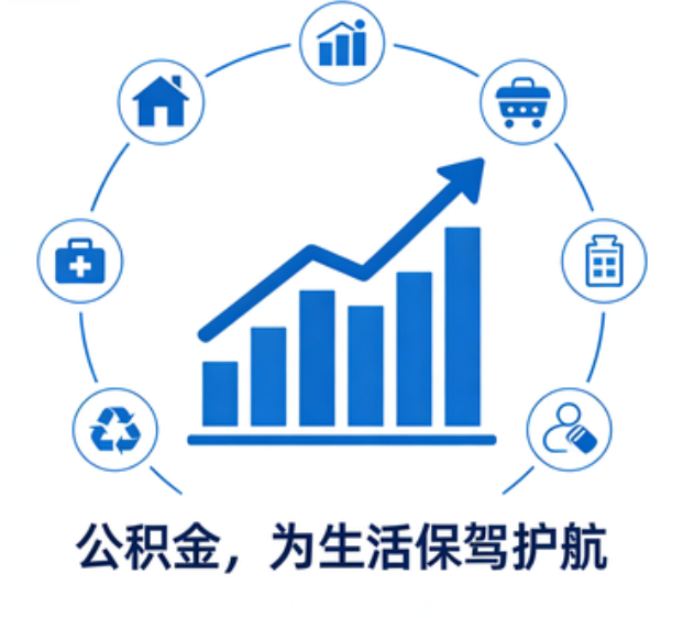 池州住房公积金制度迎来历史性变革：普惠化、数字化、服务化成为新趋势