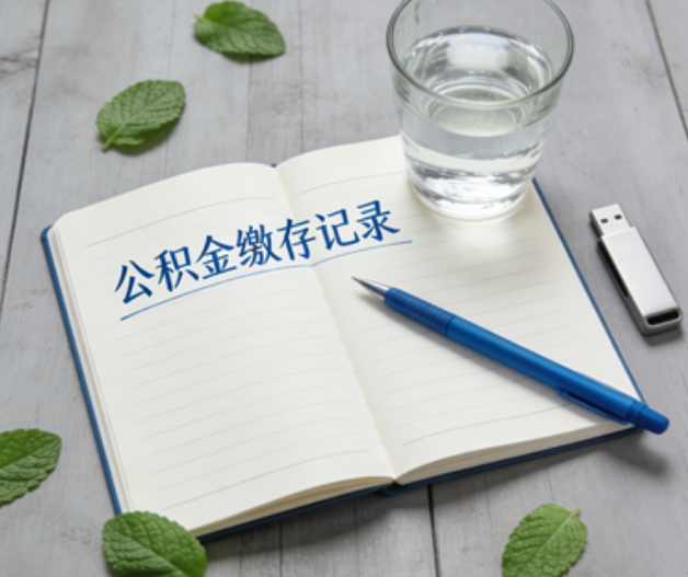 池州住房公积金的提取条件