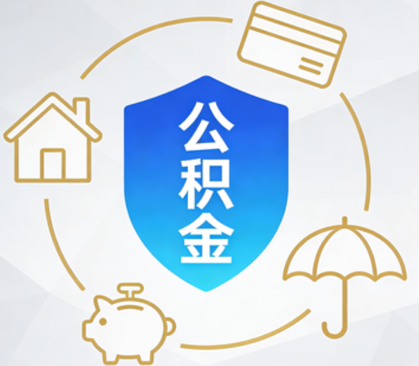 池州公积金代办的5个意想不到的好处，第3个最实用