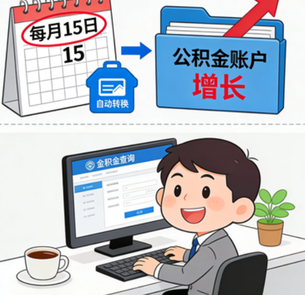 池州公积金代办服务：专业赋能，合规守护您的住房权益