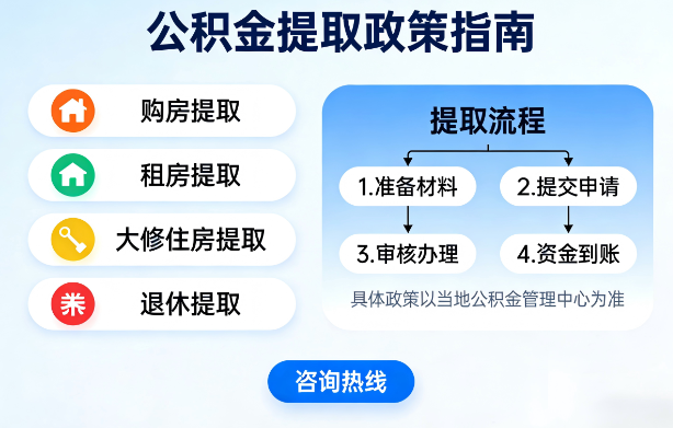 池州住房公积金与养老规划：制度功能解析与个人资金活用指南