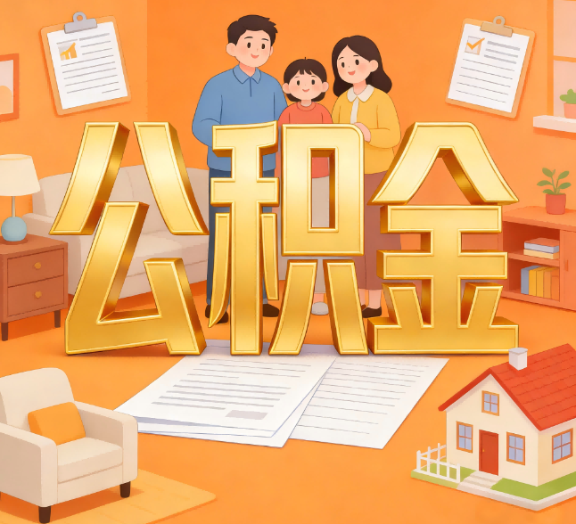 池州公积金代办服务的现实价值与普惠意义