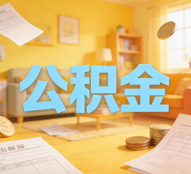 池州别让公积金“躺在账户里睡觉”！