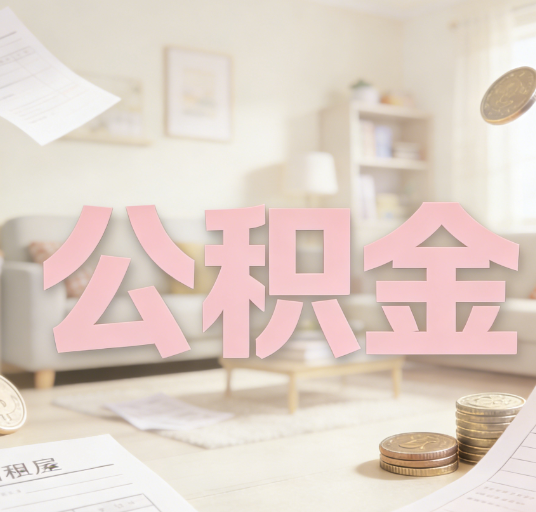 池州公积金代办的“正确打开方式”：这4种情况下，找合规代办是真省心