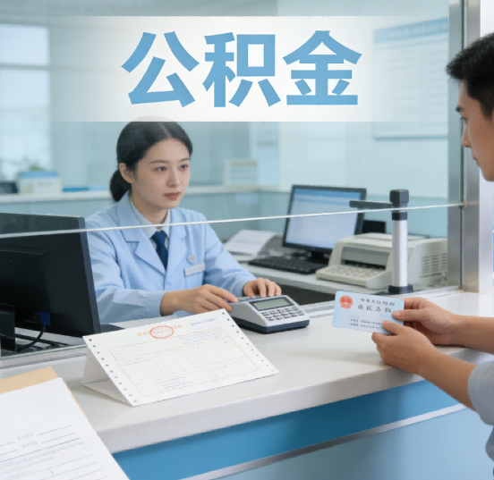 池州公积金提取的两种方式全面对比