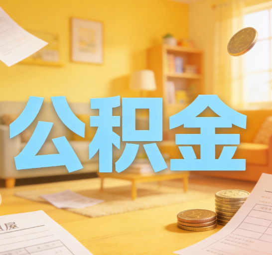 池州买房如何提取公积金？