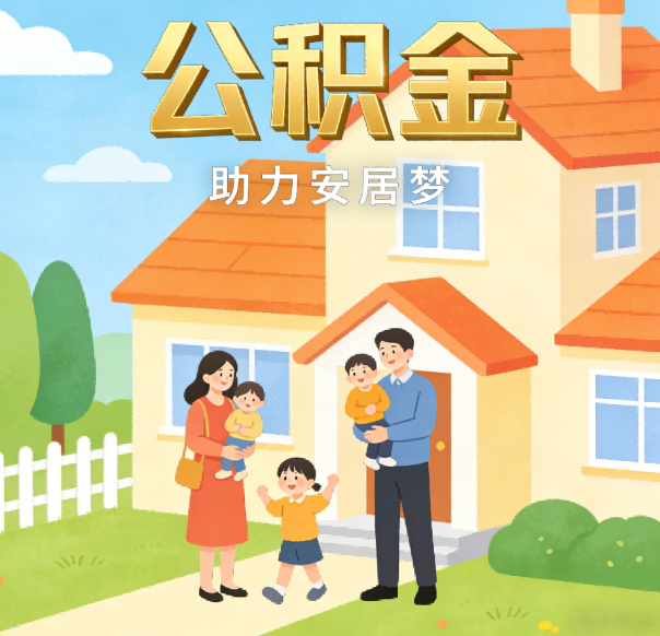 池州公积金代办行业观察：合规化浪潮下，专业服务迎来价值回归