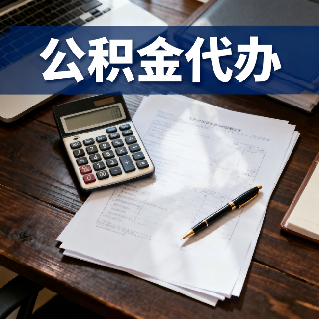 池州公积金代办：哪些人办了之后说“真值”